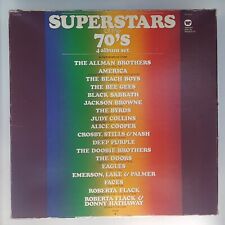 Superstars of the 70's SP-4000 12