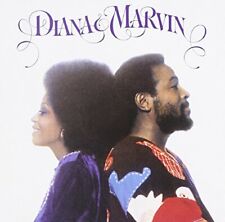 Diana Ross Marvin Gaye - Diana & Marvin - Diana Ross Marvin Gaye CD CEVG The picture