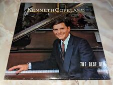 Kenneth Copeland - The Best Of LP 1985 KCP Records Gospel Sealed picture