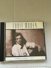 Eddie Money Can’t Hold Back Audio CD  - Cd2 picture