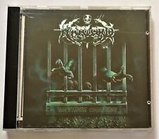 Warlord U.K. – Maximum Carnage CD (1996) Brand New picture