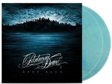 Parkway Drive Deep Blue LP 