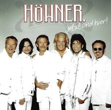Jetze und Heir by Hohner (CD, 2007, EMI) picture