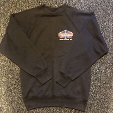 The Pretenders Vintage 1987 World Tour Jumper Sweatshirt USA WRIGHTS SIZE M RARE picture