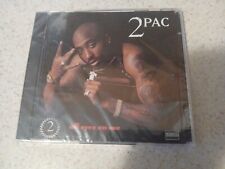 **SEALED 2Pac – All Eyez On Me (1996) Interscope Records 2 x CD original album  picture