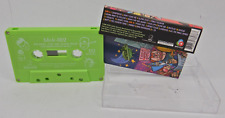 Blink-182 The Mark Tom And Travis Show The Enema Strikes Back Blue Cassette picture
