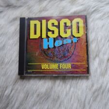 Vintage DISCO Music The Gibson Brothers Evelyn Thomas Sabrina CD Jimmy James CD picture