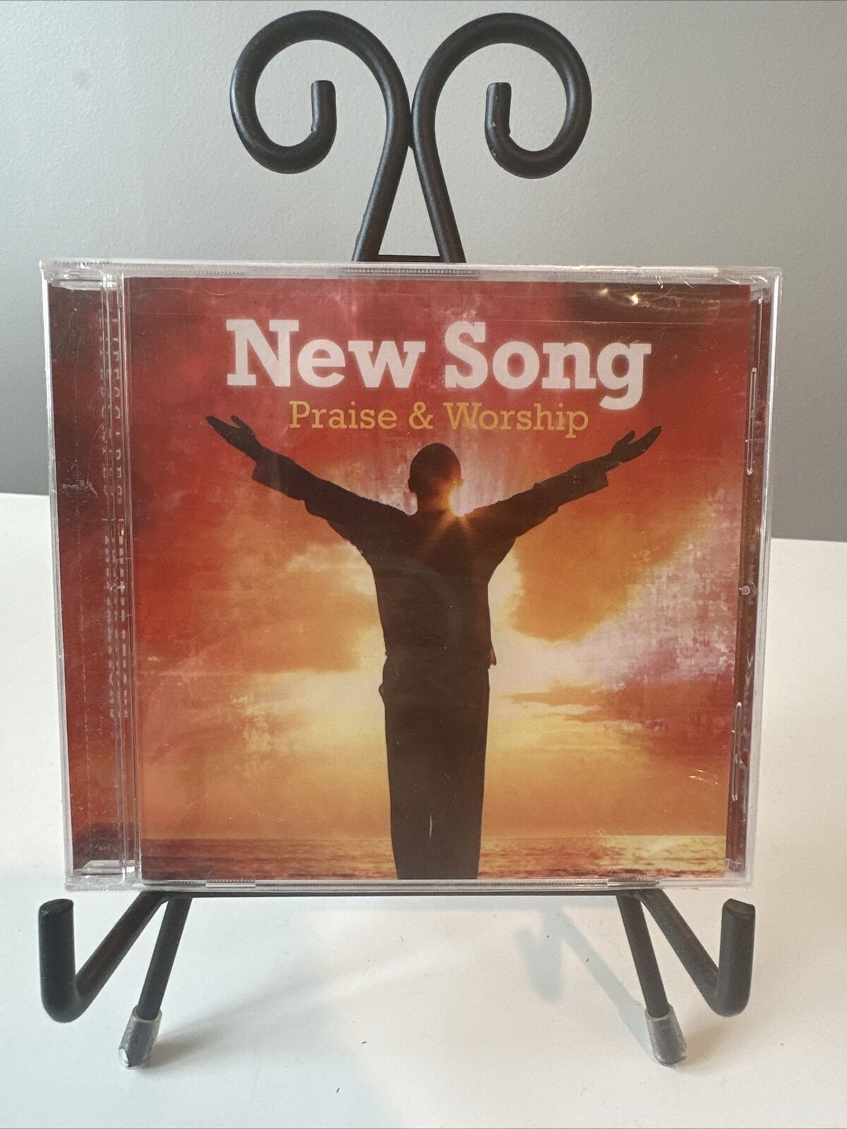 Lifescapes - New Song - Praise & Worship CD New Sealed