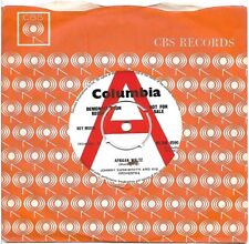 JOHNNY DANKWORTH Columbia 45 RPM 7