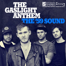 The Gaslight Anthem - The 59 Sound NEW Vinyl picture