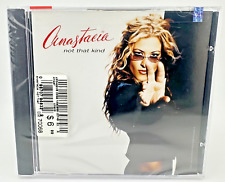 Anastacia (Newkirk) : Not That Kind [New CD Maxi-Single] * SEALED * picture