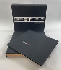Johnny Cash Unearthed Vinyl 9 LP Box Set picture