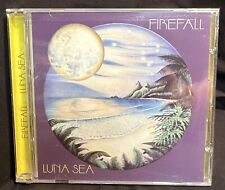 Firefall: Luna Sea CD New picture
