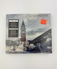 Genesis Revisited II by Steve Hackett (CD, 2012) RARE SEALED OOP Collector Alert picture