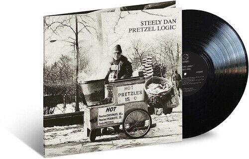 Steely Dan - Pretzel Logic [New Vinyl LP]