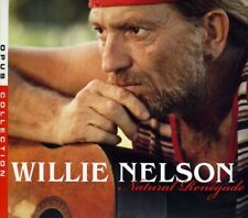 Natural Renegade by Willie Nelson (CD, 2008) picture