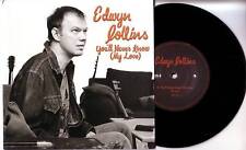 EDWYN COLLINS You’ll Never Know w/ UNRELEASED TRK Europe 7 INCH Vinyl USA seller picture