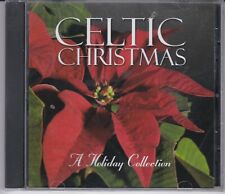 Celtic Christmas A Holiday Collection CD  () picture