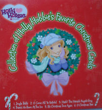 Holly Hobbie's Favorite Christmas Carols                D58 picture