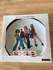 Vintage Spice Girls Girl Power 8.5