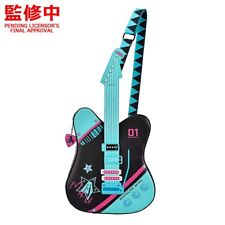 Hatsune Miku Goodsmile Guitar Bag (Was Opened) picture
