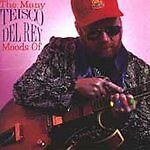 Teisco Del Rey : The Many Moods Of CD (1999) picture