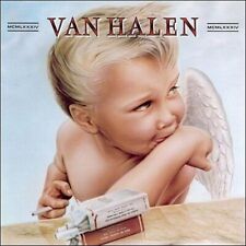 Van Halen 1984 (180 Gram Vinyl) [Import] Records & LPs New picture