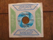Rolling Stones – 19th Nervous Breakdown - 1966 - London 45 LON 9823 7