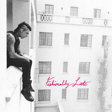 Falling in Reverse - Fashionably Late - Anniversary Edition [New Vinyl LP] Expli picture