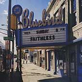 Faithless : Sunday 8 Pm CD picture