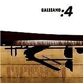 Galliano : 4our CD Value Guaranteed from eBay’s biggest seller picture
