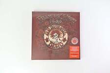 The Grateful Dead - Fillmore West 1969: March 1st on Rhino Ltd Box Set Sealed picture