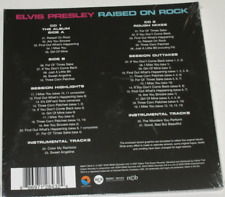 Elvis - Raised On Rock-FTD-2CD- Elvis Country- Fool-Now -Sings Memphis Tennessee picture