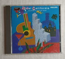Super Guitar Duo - Hotel California CD 1990 picture