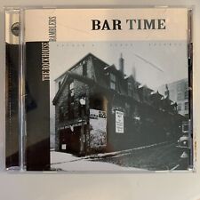 Bar Time by Rockhouse Ramblers (CD, May-2000, Hayden's Ferry Records) picture
