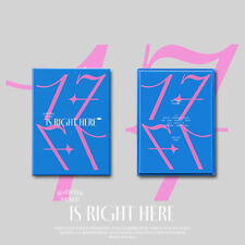 SEVENTEEN Best Album [17 IS RIGHT HERE] [Photobook + CD] Dear Ver _ 14 Choose picture