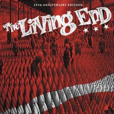 THE LIVING END LIVING END [25TH ANNIVERSARY EDITION] NEW LP picture