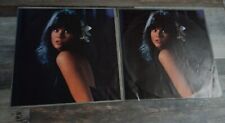 2 - Vtg. Linda Ronstadt sleeves Vinyl LP Record Replacement Craft Emphemera Z-12 picture
