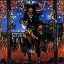Vai, Steve : Passion & Warfare CD picture