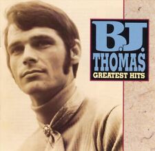 B.J. THOMAS - GREATEST HITS [RHINO] NEW CD picture