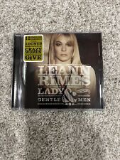 Lady and Gentlemen by LeAnn Rimes (CD, 2011) picture