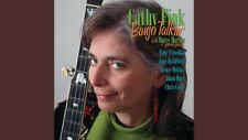 Banjo Talkin' by Cathy Fink (CD-2007) NEW-Free Shipping picture