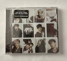 Why Don’t We - The Good Times And The Bad Ones 2021 SEALED CD (ALT ALBUM COVER) picture