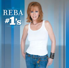 Reba McEntire : #1's CD 2 discs (2005) picture