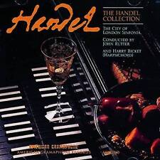 The Handel Collection - Audio CD By George Frideric Handel - VERY GOOD picture