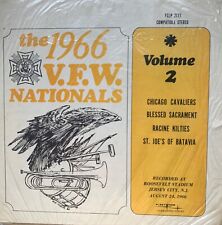 1966 VFW Nationals Drum & Bugle Corps Championship. Volume 2 picture