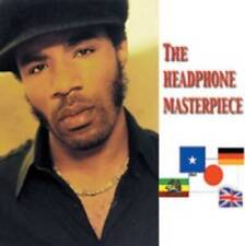 The Headphone Masterpiece - Audio CD By Cody Chesnutt - VERY GOOD picture
