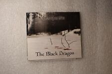 The Black Dragon by Canconier (CD) picture
