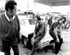 Warren Oates in Two-Lane Blacktop 1971 Old Music Photo picture