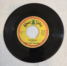 The Lovin' Spoonful – Daydream - 1966 Kama Sutra KA 208 7